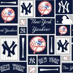 New York Yankees - 58/60